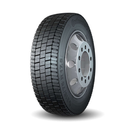 LLANTA 235/75R17.5 CONTINENTAL HYBRID LD3