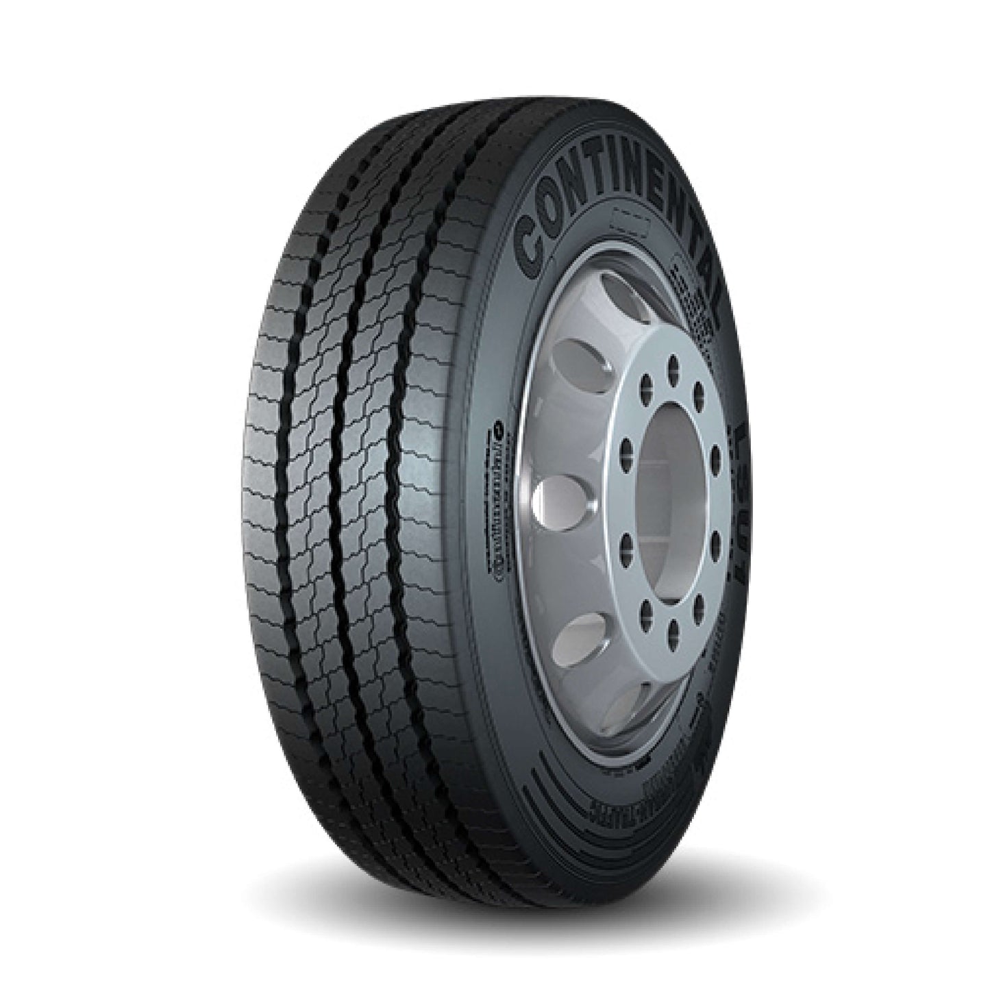 LLANTA 215/75R17.5 CONTINENTAL LSU1