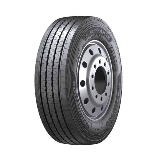LLANTA 235/75R17.5 HANKOOK AH35 DIR