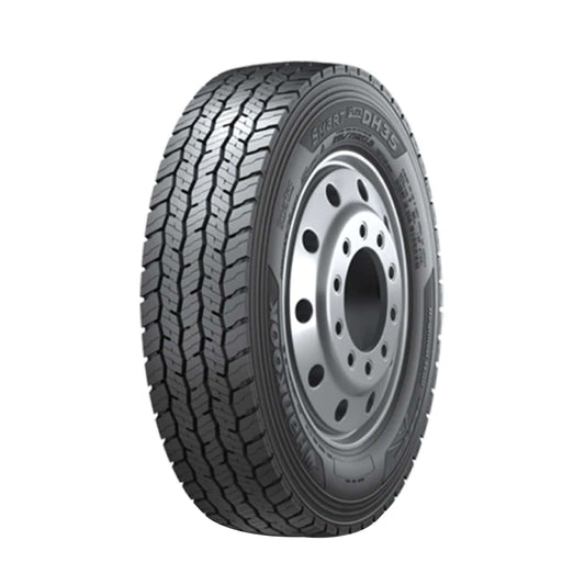 LLANTA 235/75R17.5 HANKOOK DH 35 TRAC