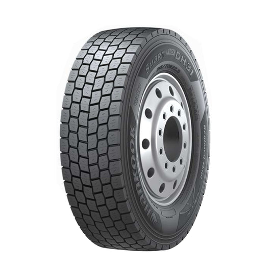 LLANTA 295/80R22.5 HANKOOK DH31 TRAC
