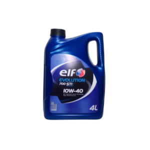 Aceites Lubricantes