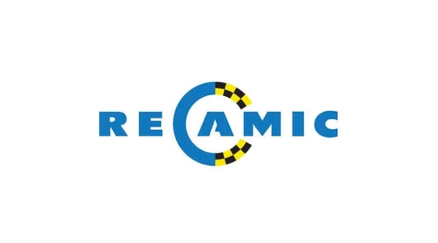 Recamic : 