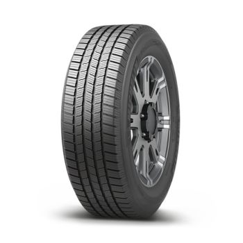 LLANTA MICHELIN 265/70R16 X LT A/S
