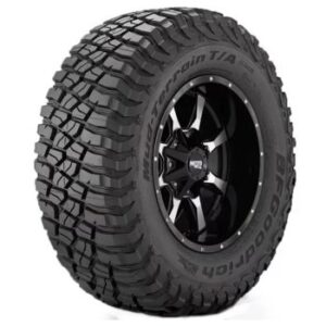 LLANTA BF GOODRICH 225/75R16 MUD TERRAIN KM3