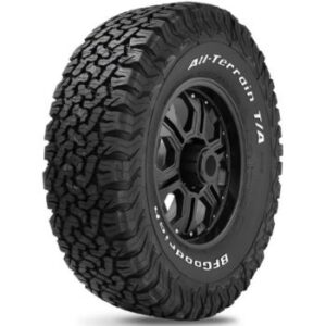 LLANTA 245/65R17 BF GOODRICH KO2 ALL-TERRAIN