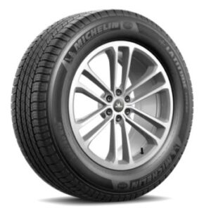 LLANTA MICHELIN 255/55R19 LATITUDE TOUR HP JLR