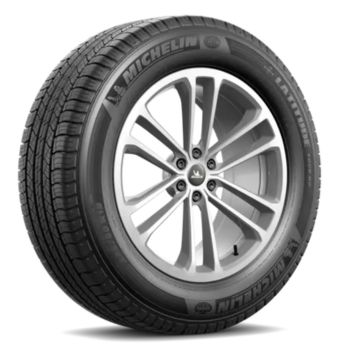 LLANTA MICHELIN 255/55R19 LATITUDE TOUR HP JLR
