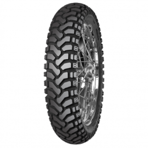 LLANTA PARA MOTO MITA  100/90 - 19  (E-07) ENDURO TRAIL M/C TL