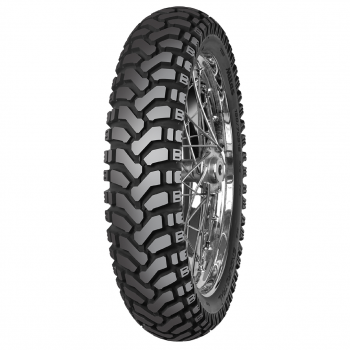 LLANTA PARA MOTO MITA 110/80 - 19 (E-07) ENDURO TRAIL TL 59T (F)