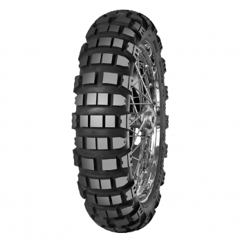 LLANTA PARA MOTO MITA 100/90 - 19 (E-09) ENDURO TRAIL TL
