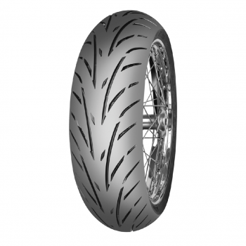 LLANTA PARA MOTO MITA 120/70 - 15 TOURING FORCE-SC TL