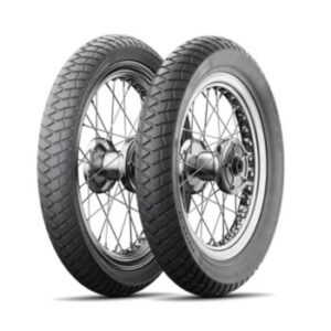 LLANTA PARA MOTO MICHELIN 90/90/19 ANAKEE STREET LEV
