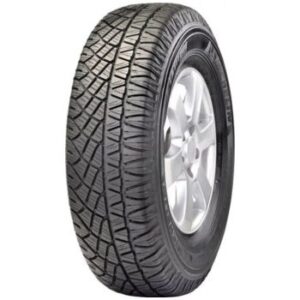 LLANTA MICHELIN 225/75R15 LATITUDE CROSS