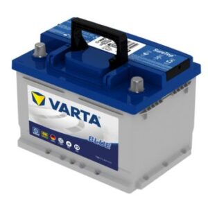 BATERIA VARTA BLUE LN2V4870 12V 70AH 520CCA
