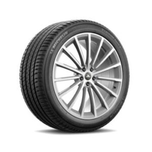 LLANTA MICHELIN 255/55R17 LATITUDE SPORT 3
