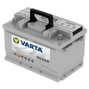 BATERIA PARA CARRO VARTA SILVER 48ISTV51200 DE