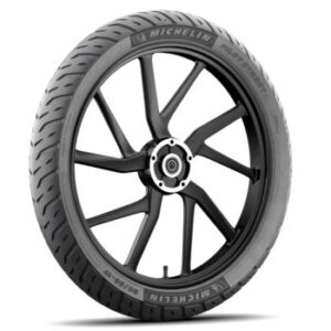LLANTA PARA MOTO MICHELIN 80/100-14 PILOT STREET 2
