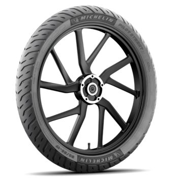 LLANTA PARA MOTO MICHELIN 100/90-17 PILOT STREET 2