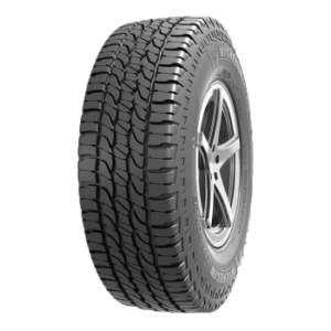 LLANTA MICHELIN 205/60R16 LTX FORCE