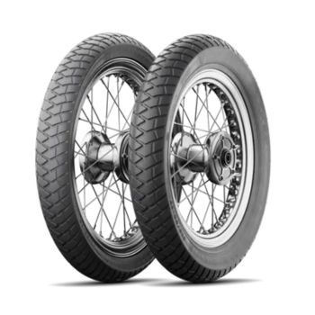 LLANTA PARA MOTO MICHELIN 90/90/21 ANAKEE STREET