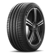 LLANTA MICHELIN 245/45R17 PILOT SPORT 5