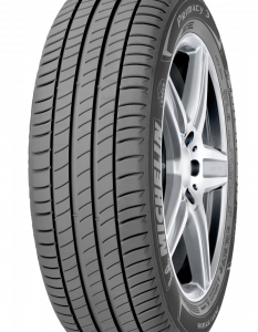 LLANTA MICHELIN 215/65R17 PRIMACY 3