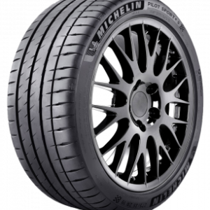 LLANTA MICHELIN 225/35R20 PILOT SPORT 4