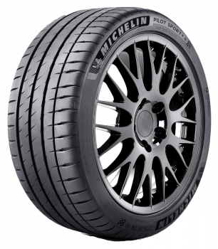 LLANTA MICHELIN 225/35R20 PILOT SPORT 4