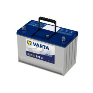 BATERIA PARA CARRO VARTA BLUE 27V41200 IZQ