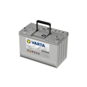 BATERIA PARA CARRO VARTA SILVER 27RV51300 DER