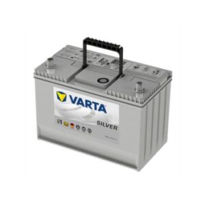 BATERIA PARA CARRO VARTA SILVER 27V51300 IZQ