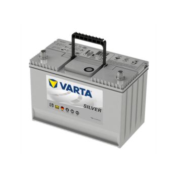 BATERIA PARA CARRO VARTA SILVER 27V51300 IZQ