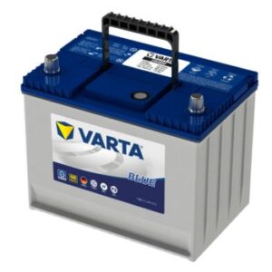 BATERIA PARA CARRO VARTA 24V4950 IZQUIERDA
