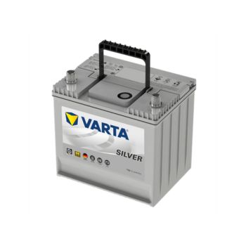 BATERIA PARA CARRO VARTA SILVER 35V5900
