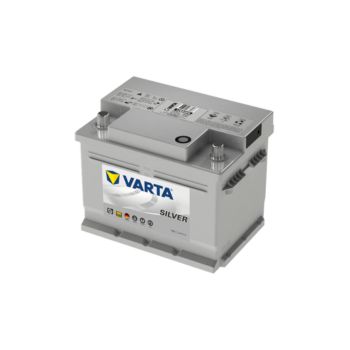 BATERIA PARA CARRO VARTA SILVER L2V5950 DER
