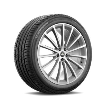 LLANTA MICHELIN 245/60R18 LATITUD SPORT 3