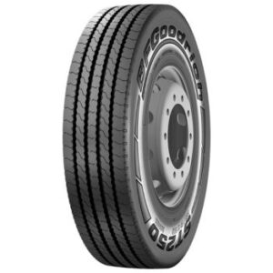 LLANTA BF GOODRICH 295/80R22.5 ST250 BF GOODRICH DIRECCIONAL MIXTA