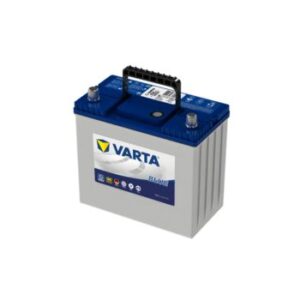 BATERIA PARA CARRO VARTA BLUE NS60ZLV4730 DER