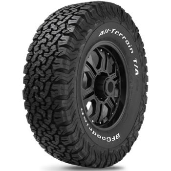 LLANTA BF GOODRICH 315/70R17 ALL TERRAIN KO2