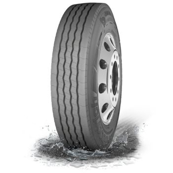LLANTA BF GOODRICH 235/75R17.5 CONTROL STL BF GOODRI DIRECCIONAL