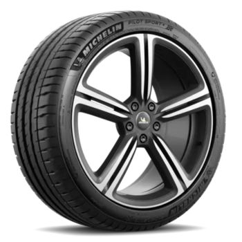 LLANTA MICHELIN 225/55R19 PILOT SPORT 4