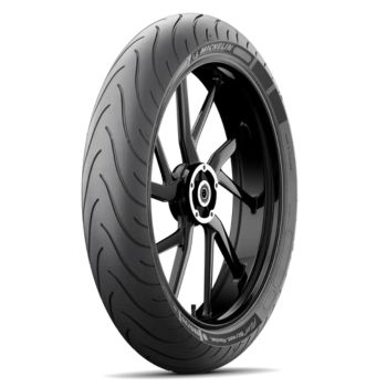 LLANTA PARA MOTO MICHELIN 150/60R17 PILOT STREET RAD