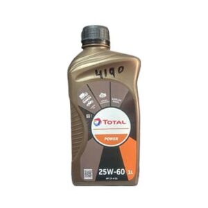 ACEITE PARA MOTOR TOTAL POWER 25W60 POR LITRO