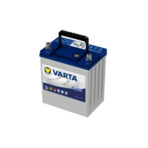 BATERIA PARA CARRO VARTA NS40ZLV4680 DER