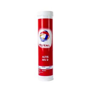 GRASA LUBRICANTE MULTIPROPOSITO TOTAL ALTIS MV 2 (400 g)