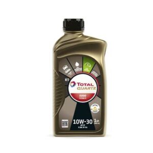 ACEITE PARA MOTOR - TOTAL QUARTZ 5000 FUT XT 10W30 POR LITRO
