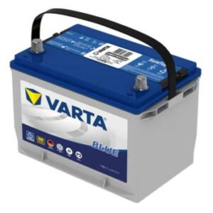 BATERIA PARA CARRO VARTA BLUE 34RSTV41150 DER