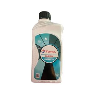 LIQUIDO REFRIGERANTE TOTAL COOLELF MINERAL -26 (946 ml)