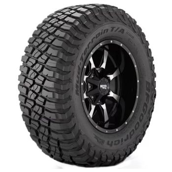 LLANTA BF GOODRICH 265/75R16 MUD TERRAINT KM3